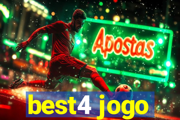 best4 jogo